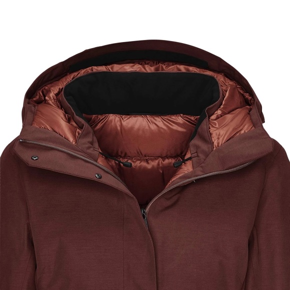 EUC Women’s Arc’teryx Patera Parka - Size L - Picture 3 of 12